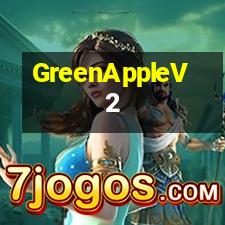 GreenAppleV2 J1.6/1.7-Free Joomla 1.6 & Joomla 1.7 Template